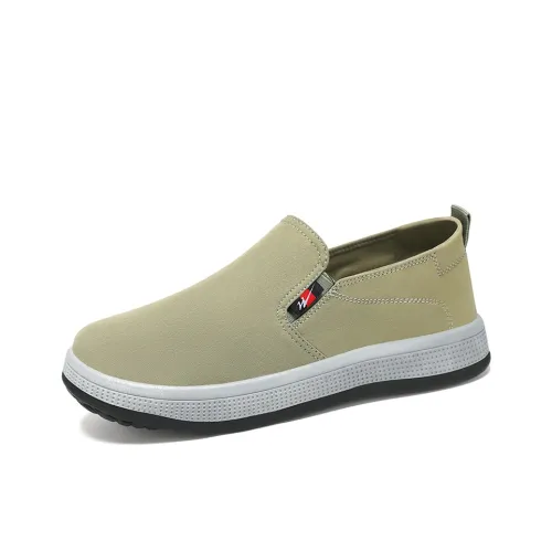 DOUBLE STAR 88 Повседневная обувь Низкий топ Мужской