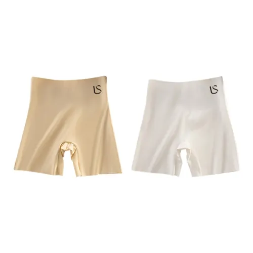 Lanza Женские Безопасные Шорты