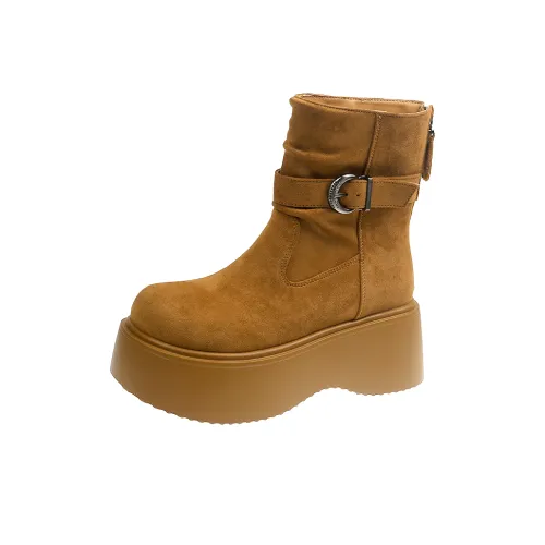 FHPTM Ботильоны Женские