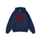 Темно-синий с флисовой подкладкой