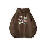 Темно-коричневый