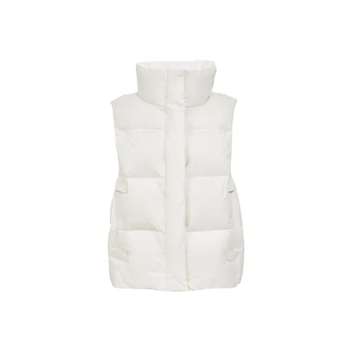 Only Женская пуховая жилетка
