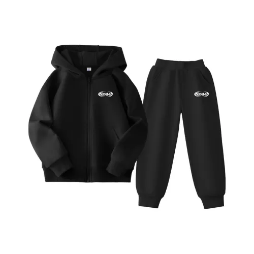 La Chapelle Kids Повседневная Спортивная Одежда