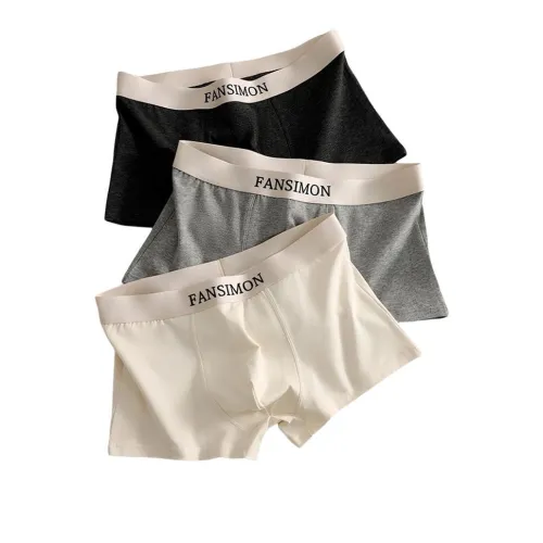 FOCOS STUDIO Боксер-брюки Мужской