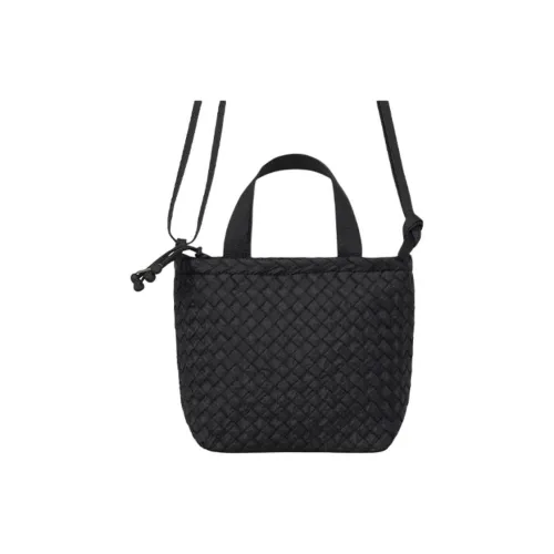 ISSEY MIYAKE Сумка из нейлона сумка сумка через плечо сумка через плечо мини женская черная