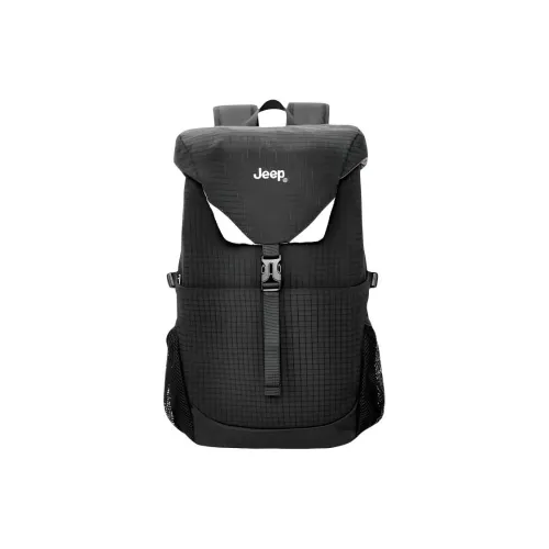 JEEP Нейлон Рюкзак Стандартный Унисекс Многоцветный