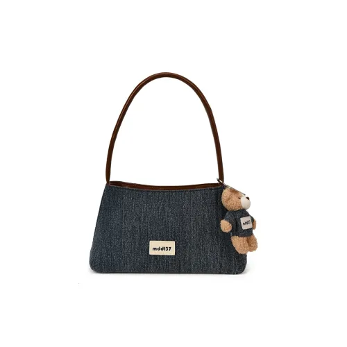 Champion Cub ПУ (полиуретан) Сумка через плечо Стандартная Женская Коричневый Черный