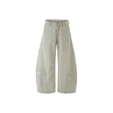 Светло-серый