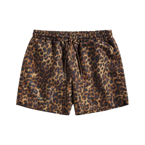 51percent FW25 Плавательные шорты Мужские