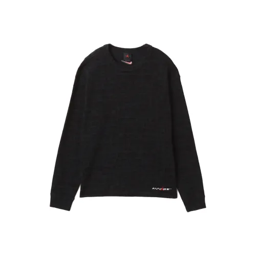 Джордан AWAKE NY FW25 Бренд M J AWNY ТермоТрубка Унисекс