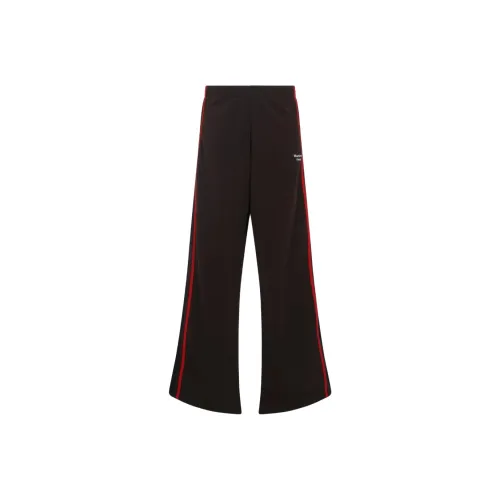 MARTINE ROSE FW25 Повседневные брюки Мужской