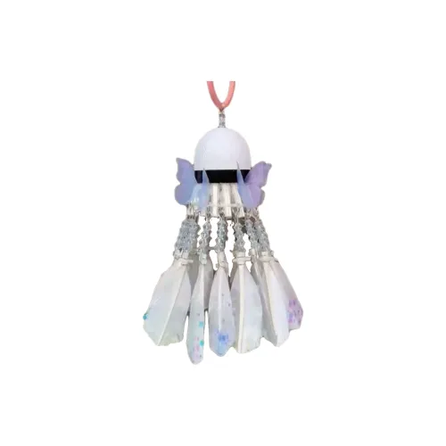 IOTS Креативный Эксклюзивный Подарочный набор для друзей Аксессуары для сумок Подвески Женские