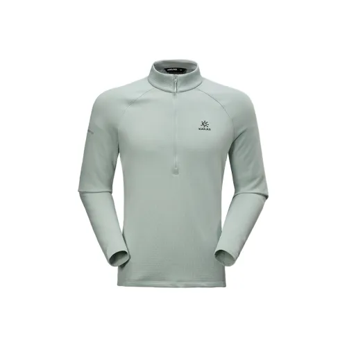 KAILAS Мужская Флисовая Куртка