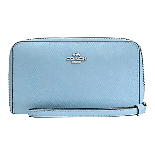 COACH Телефон Кошельки Женские