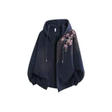 Темно-синий