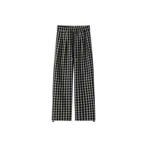 MEXICAN Черные Унисекс Повседневные Штаны