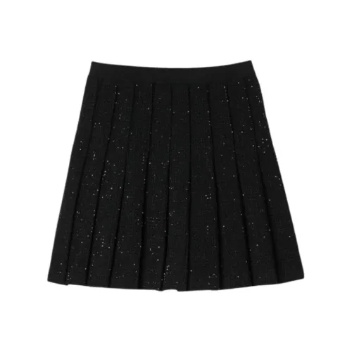 Sandro Повседневные короткие юбки для женщин