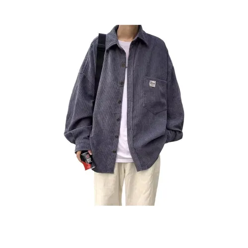 Find Yourself Унисекс Рубашки