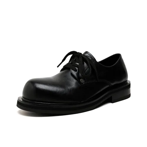 DY Устойчивые к истиранию амортизаторы Низкий топ Повседневная обувь Мужская