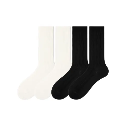 LIFEDIFF Женские носки MID до икры