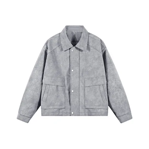 MORii Унисекс Куртки