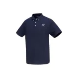 115234BCR Черная мужская поло