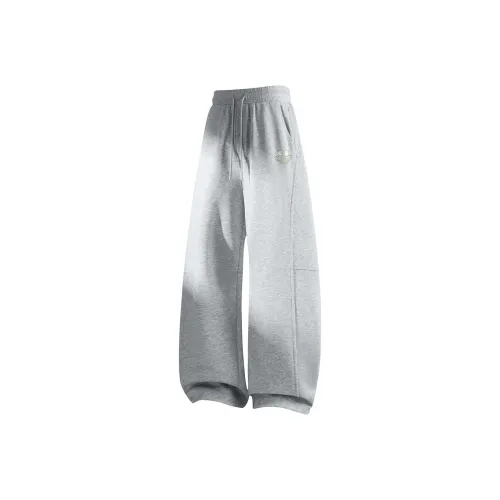 Miniso Унисекс Повседневные Брюки