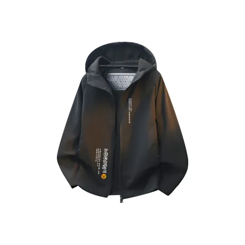 FUERZA Унисекс Куртки