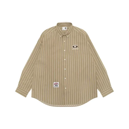 Aape Мужские рубашки