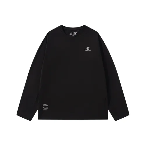 KELME Унисекс T-рубашки