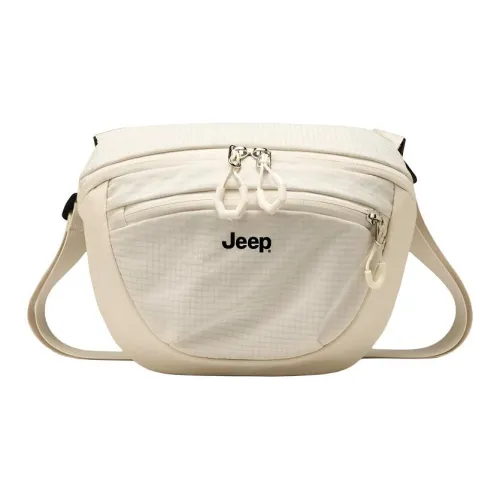 JEEP Нейлоновые сумки через плечо Стандартные Унисекс Многоцветные