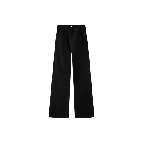 PEA Унисекс Джинсы