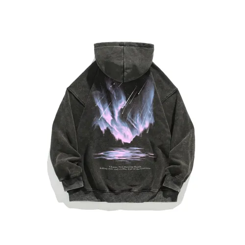 TONYKRZ Унисекс Свитшоты