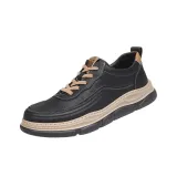 Легкие Черные Туфли