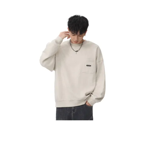 GWIT Мужские Свитшоты