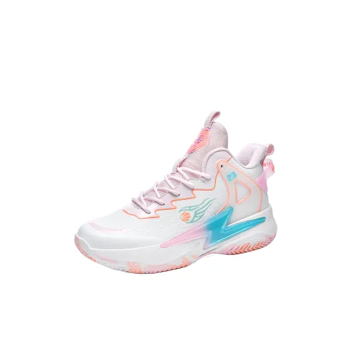 TLIT Детские баскетбольные кроссовки Kids