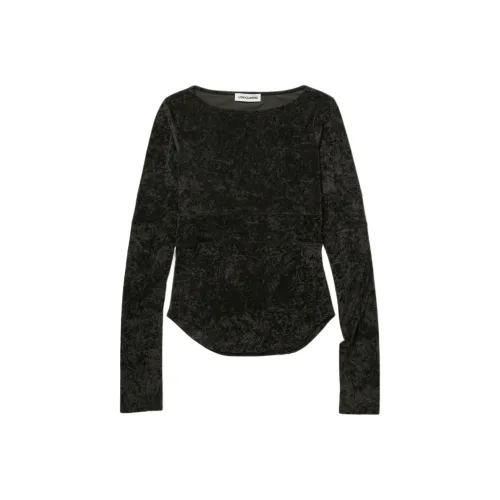 LOW CLASSIC FW25 T Рубашка Женская