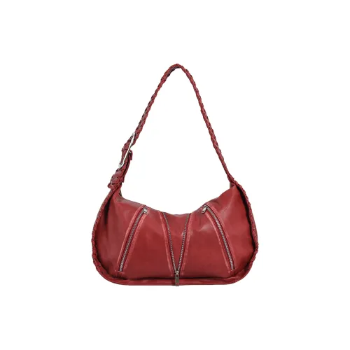 BEGOOER Microfiber Leather Shoulder Bag Standard Women's Multicolor BEGOOER Микрофибра Кожа Плечевая Сумка Стандартная Женская Многоцветная