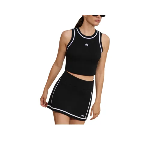 Alo Yoga Женские Майки