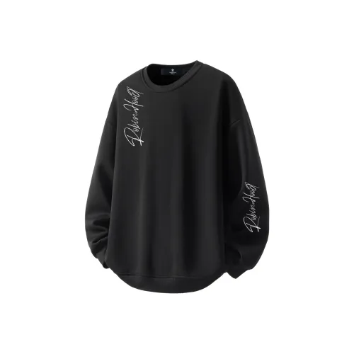 ROBINHOOD Толстовка Benefits Унисекс