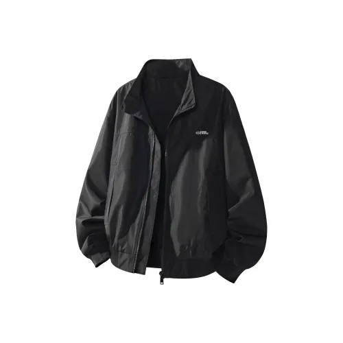 MARK WAFFLE Унисекс Куртки