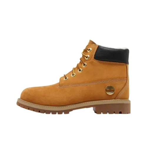 Детские ботинки Timberland 6 Inch High Top для малышей
