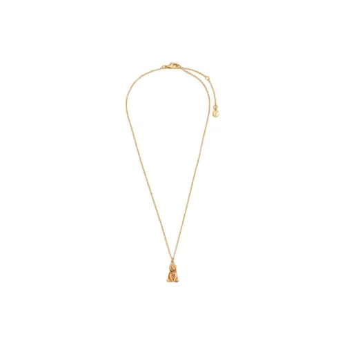 Fable Ожерелья из цинкового сплава Женские