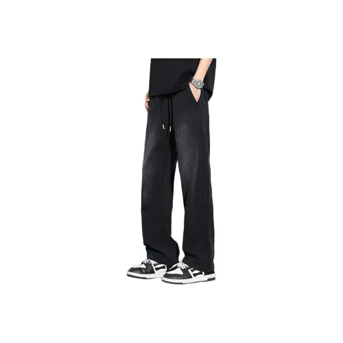 ASSIDUOUS CONFUSED EFFORT Джинсы Мужские