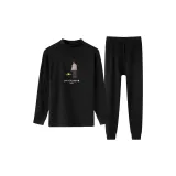 Сияющий Галактический-Черный