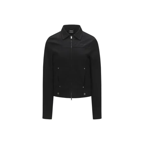 WAYHWEI Женские Куртки