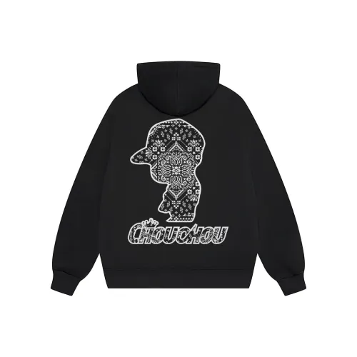 Classmate Zhou Женские Свитшоты