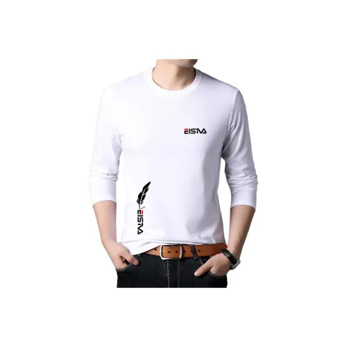 LAOYECHE Мужские T-рубашки