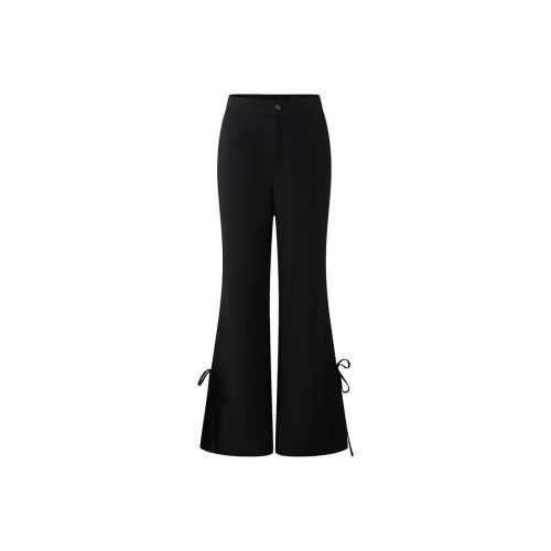 ABBY GODDESS Повседневные брюки Женские