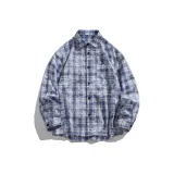 Голубая клетка